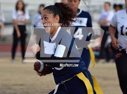 Thumbnail 3 in Spring Valley vs Chaparral photogallery.