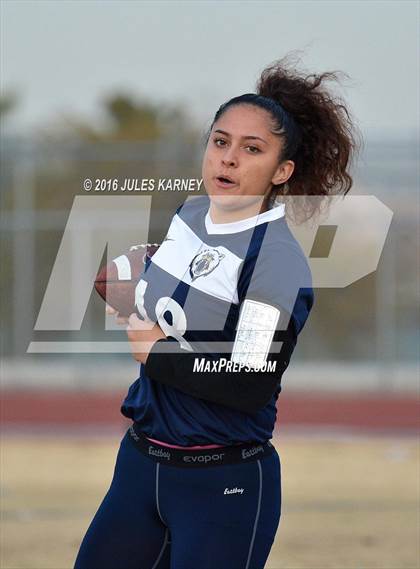 Thumbnail 3 in Spring Valley vs Chaparral photogallery.
