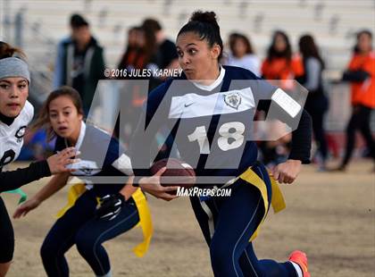 Thumbnail 1 in Spring Valley vs Chaparral photogallery.