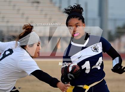 Thumbnail 3 in Spring Valley vs Chaparral photogallery.