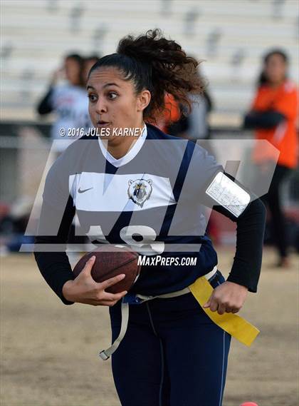 Thumbnail 3 in Spring Valley vs Chaparral photogallery.