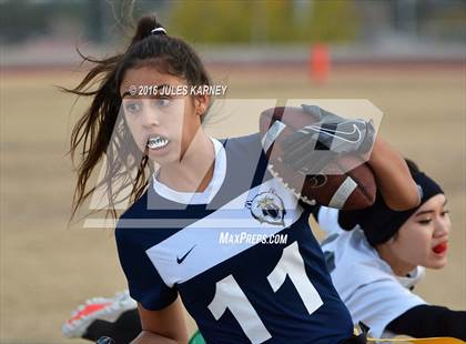 Thumbnail 2 in Spring Valley vs Chaparral photogallery.