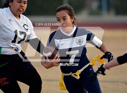 Thumbnail 1 in Spring Valley vs Chaparral photogallery.