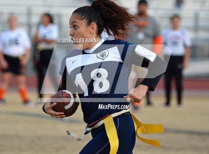 Thumbnail 1 in Spring Valley vs Chaparral photogallery.