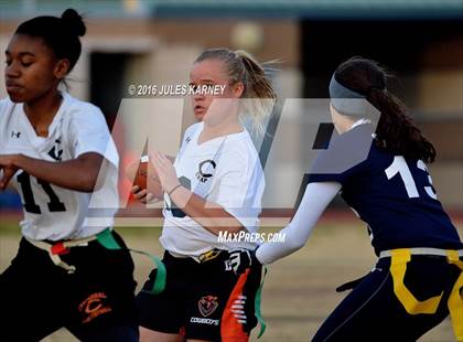 Thumbnail 1 in Spring Valley vs Chaparral photogallery.
