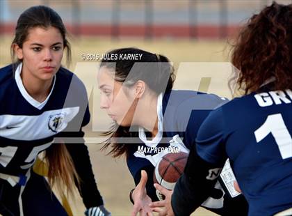 Thumbnail 3 in Spring Valley vs Chaparral photogallery.