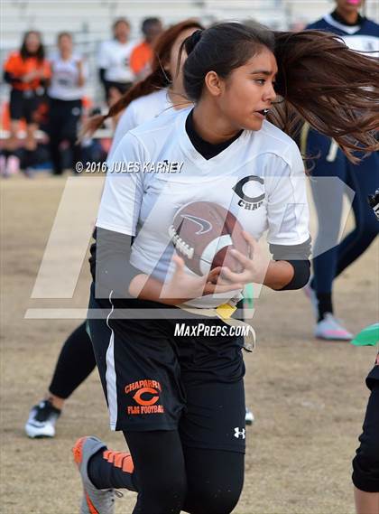 Thumbnail 3 in Spring Valley vs Chaparral photogallery.