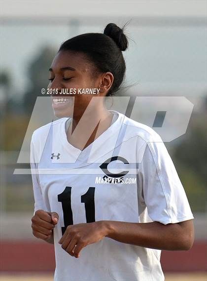 Thumbnail 1 in Spring Valley vs Chaparral photogallery.