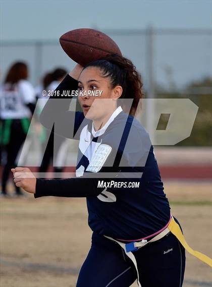 Thumbnail 1 in Spring Valley vs Chaparral photogallery.