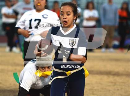 Thumbnail 1 in Spring Valley vs Chaparral photogallery.