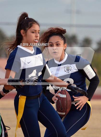Thumbnail 1 in Spring Valley vs Chaparral photogallery.