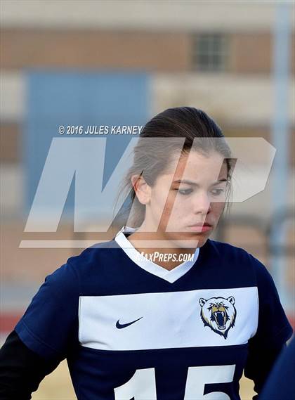 Thumbnail 2 in Spring Valley vs Chaparral photogallery.