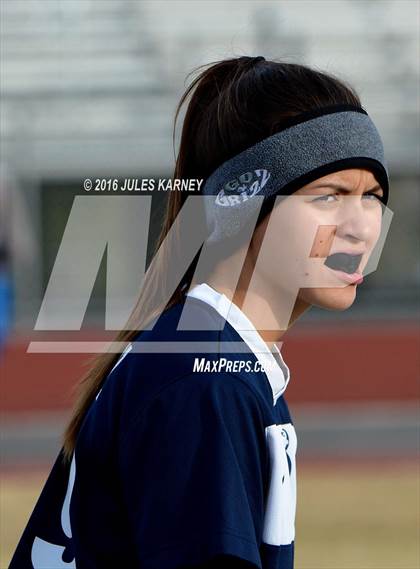 Thumbnail 2 in Spring Valley vs Chaparral photogallery.