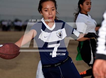 Thumbnail 1 in Spring Valley vs Chaparral photogallery.