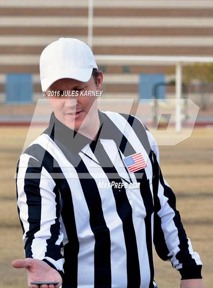 Thumbnail 1 in Spring Valley vs Chaparral photogallery.