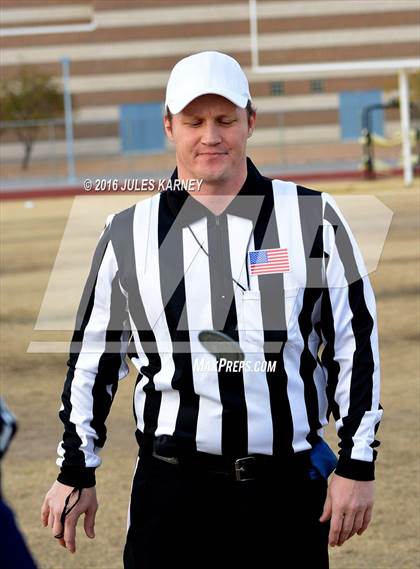 Thumbnail 2 in Spring Valley vs Chaparral photogallery.