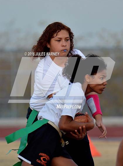 Thumbnail 3 in Spring Valley vs Chaparral photogallery.