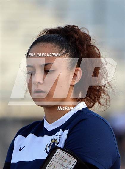 Thumbnail 1 in Spring Valley vs Chaparral photogallery.