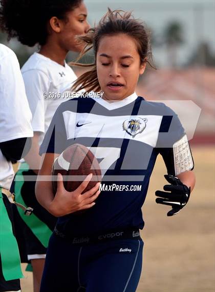 Thumbnail 1 in Spring Valley vs Chaparral photogallery.