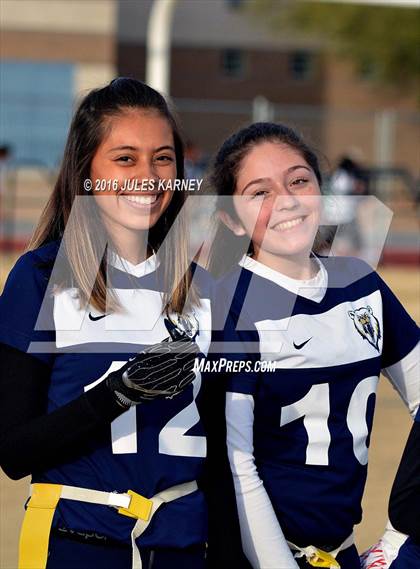 Thumbnail 3 in Spring Valley vs Chaparral photogallery.