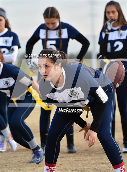 Thumbnail 1 in Spring Valley vs Chaparral photogallery.