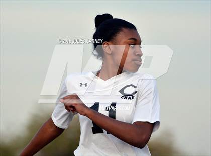 Thumbnail 1 in Spring Valley vs Chaparral photogallery.