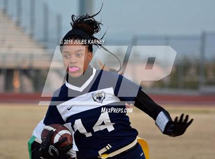 Thumbnail 1 in Spring Valley vs Chaparral photogallery.