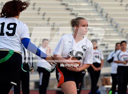 Thumbnail 2 in Spring Valley vs Chaparral photogallery.