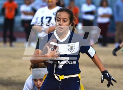 Thumbnail 2 in Spring Valley vs Chaparral photogallery.