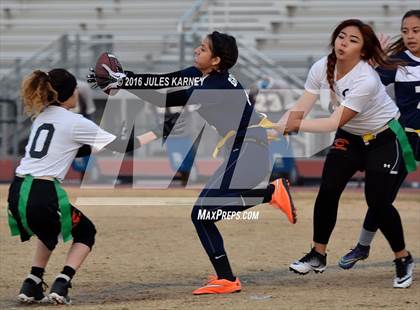 Thumbnail 2 in Spring Valley vs Chaparral photogallery.