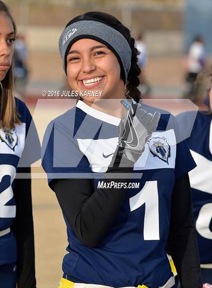 Thumbnail 2 in Spring Valley vs Chaparral photogallery.
