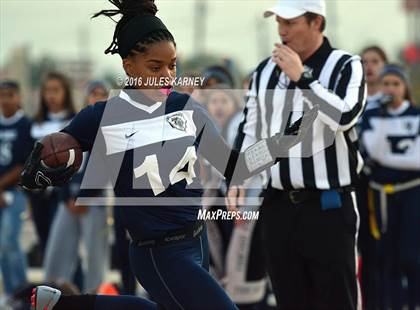Thumbnail 1 in Spring Valley vs Chaparral photogallery.