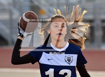 Thumbnail 3 in Spring Valley vs Chaparral photogallery.