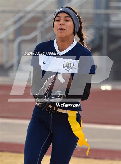 Thumbnail 3 in Spring Valley vs Chaparral photogallery.