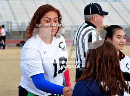 Thumbnail 2 in Spring Valley vs Chaparral photogallery.