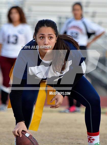 Thumbnail 3 in Spring Valley vs Chaparral photogallery.