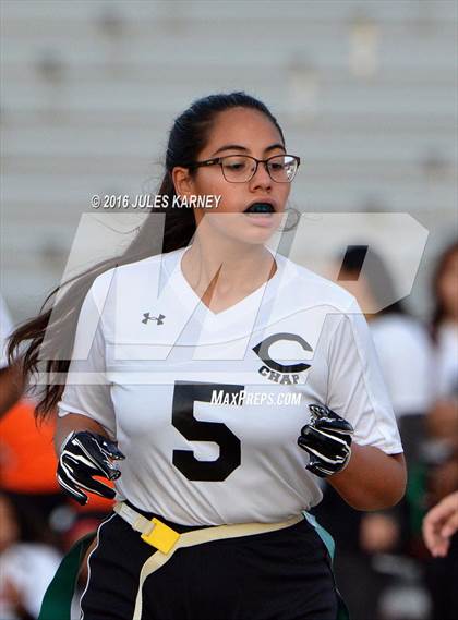 Thumbnail 2 in Spring Valley vs Chaparral photogallery.