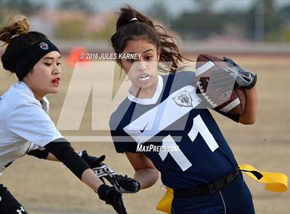 Thumbnail 3 in Spring Valley vs Chaparral photogallery.