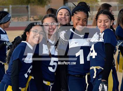 Thumbnail 3 in Spring Valley vs Chaparral photogallery.