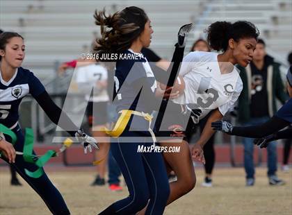 Thumbnail 1 in Spring Valley vs Chaparral photogallery.