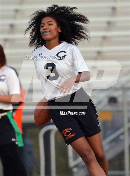 Thumbnail 3 in Spring Valley vs Chaparral photogallery.
