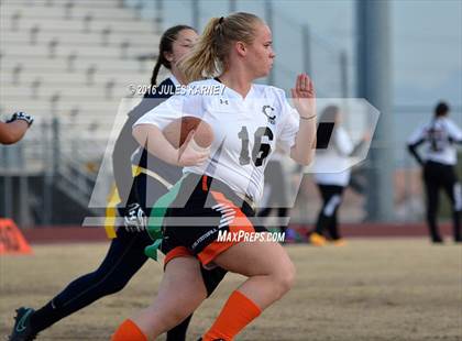 Thumbnail 2 in Spring Valley vs Chaparral photogallery.