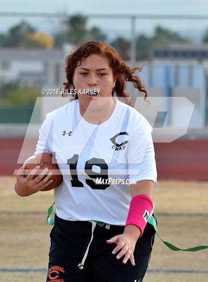 Thumbnail 1 in Spring Valley vs Chaparral photogallery.