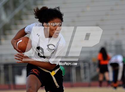 Thumbnail 1 in Spring Valley vs Chaparral photogallery.