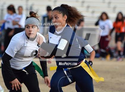 Thumbnail 2 in Spring Valley vs Chaparral photogallery.