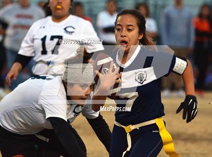 Thumbnail 3 in Spring Valley vs Chaparral photogallery.