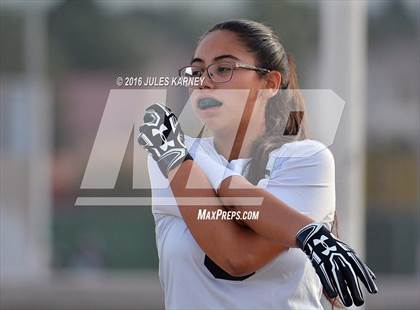 Thumbnail 3 in Spring Valley vs Chaparral photogallery.