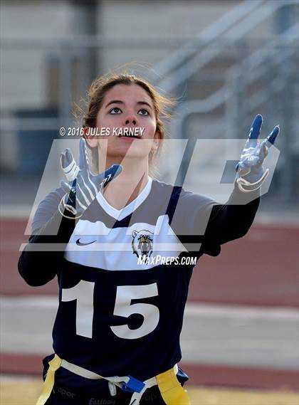 Thumbnail 2 in Spring Valley vs Chaparral photogallery.