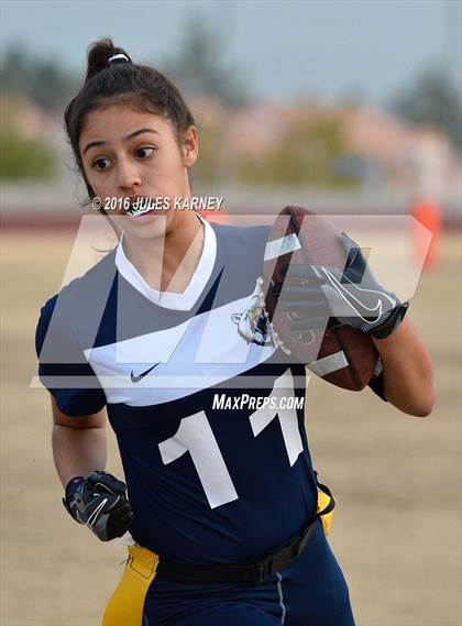 Thumbnail 2 in Spring Valley vs Chaparral photogallery.