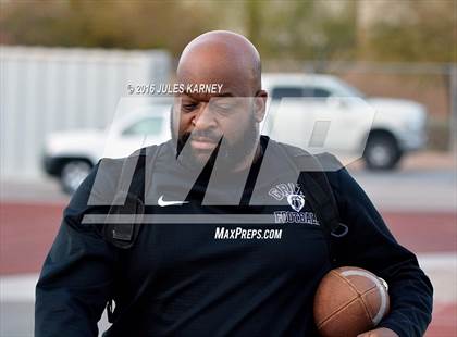 Thumbnail 1 in Spring Valley vs Chaparral photogallery.